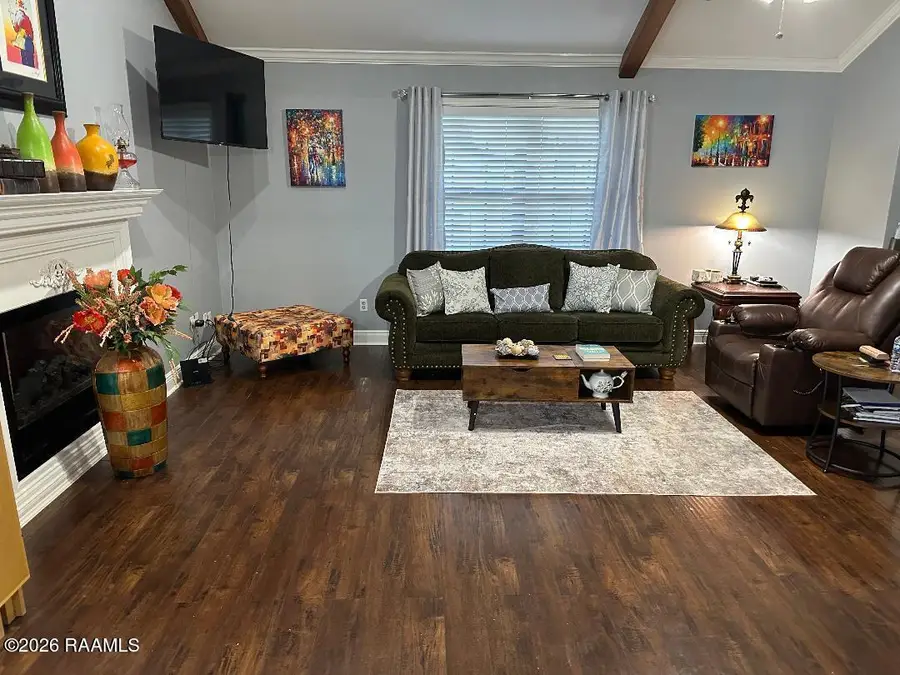 343 Leo, Patterson, LA 70392 - #3