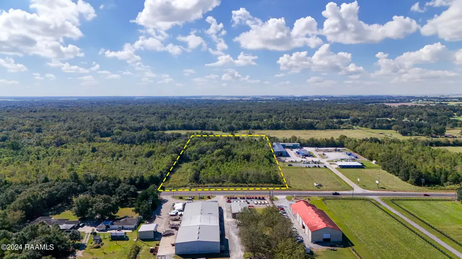 Tbd Hwy 14, Abbeville, LA 70510 - #2
