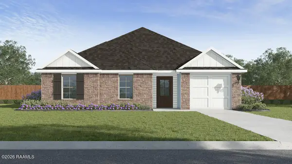 407 Wrenwood Drive, New Iberia, LA 70560