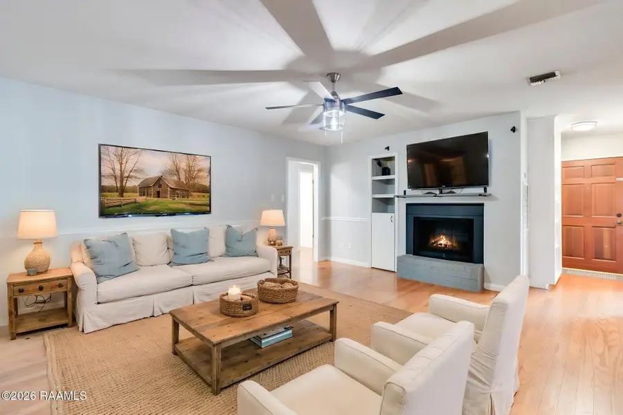 201 Longfellow Drive, Lafayette, LA 70503 - #3