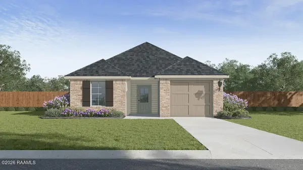 409 Wrenwood Drive, New Iberia, LA 70560