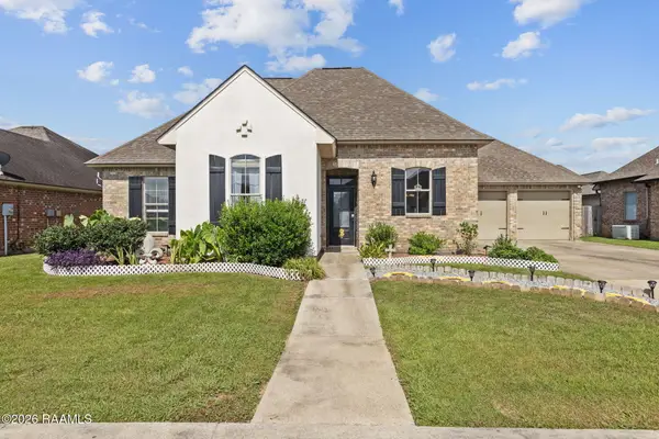 400 Hillbrooke Drive, Broussard, LA 70518