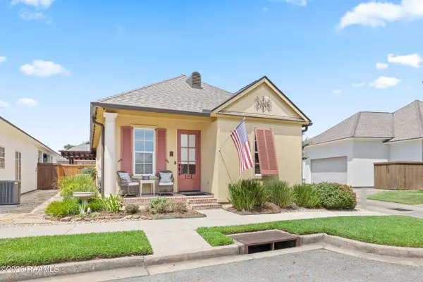 121 Barton Terrace, Youngsville, LA 70592