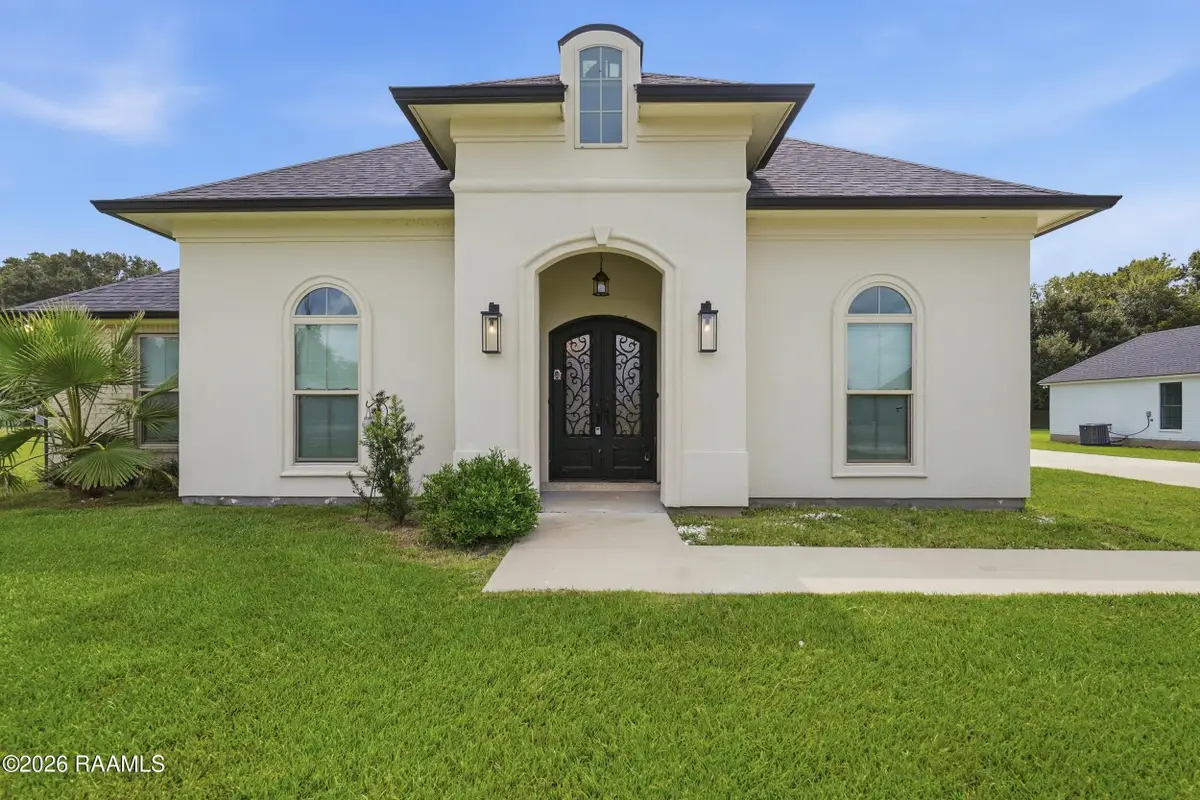 288 Christian Point Road, Opelousas, LA 70570 - #1