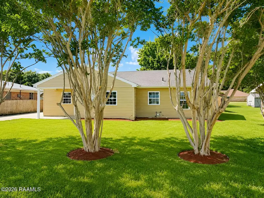 1175 Lovell Street, Crowley, LA 70526 - #2