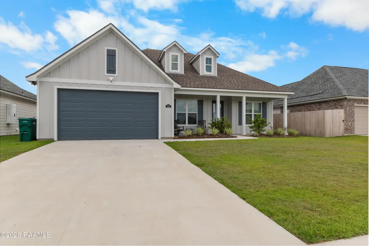 103 Embark Lane, Youngsville, LA 70592 - #1