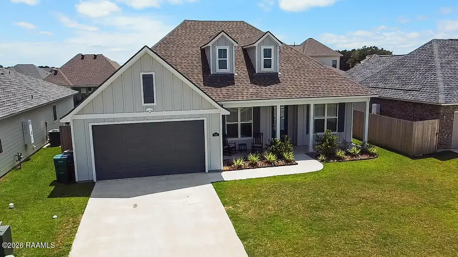 103 Embark Lane, Youngsville, LA 70592 - #2
