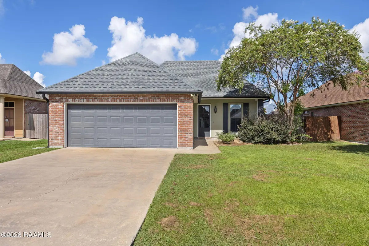 506 Doloria Drive, Youngsville, LA 70592 - #1