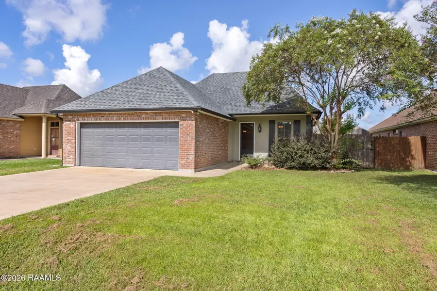 506 Doloria Drive, Youngsville, LA 70592 - #2