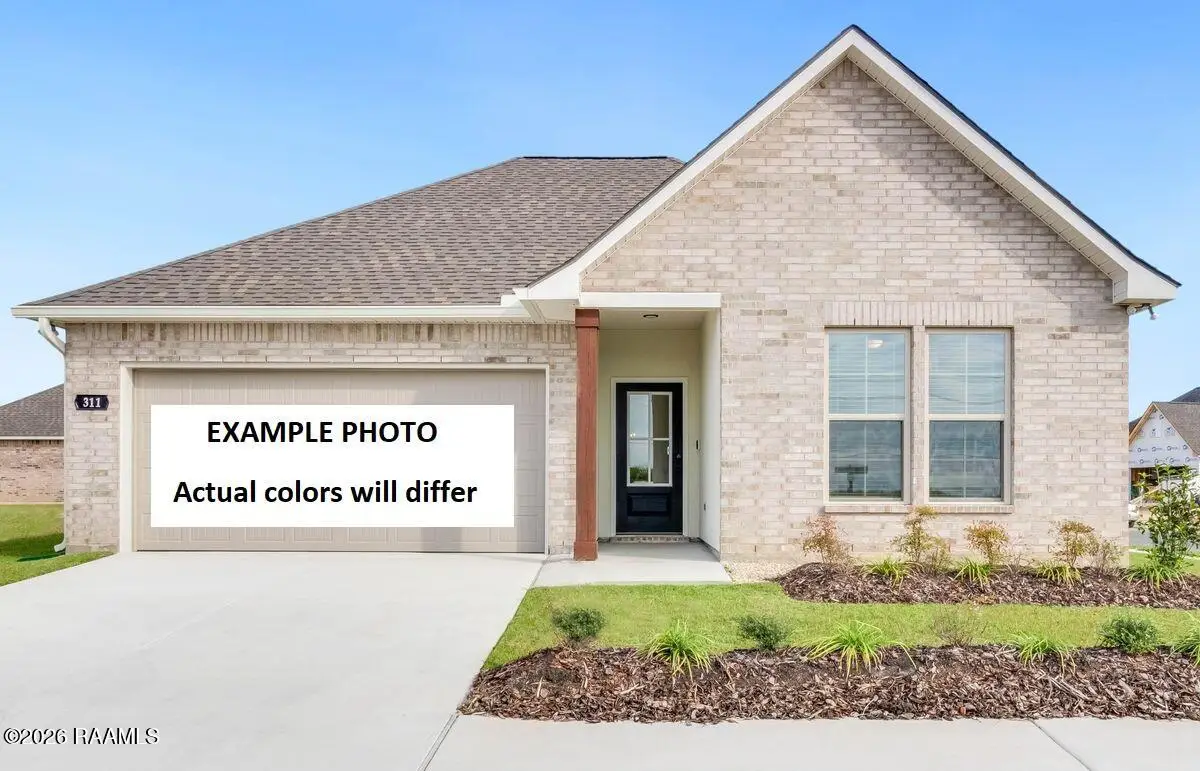 113 Garden Meadows Drive, Lafayette, LA 70506 - #1