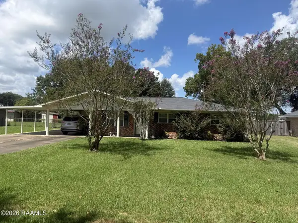 1358 Kendal Street, Ville Platte, LA 70586