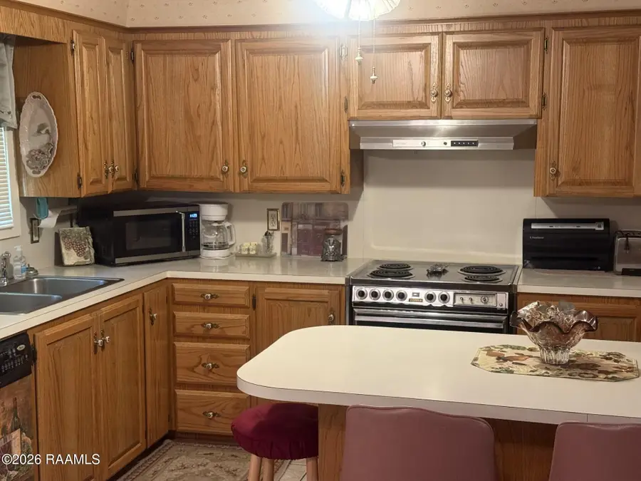 1358 Kendal Street, Ville Platte, LA 70586 - #2