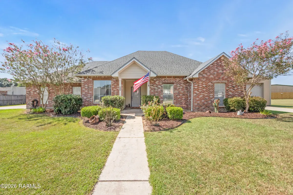 106 Manhatten Avenue, Duson, LA 70529 - #1