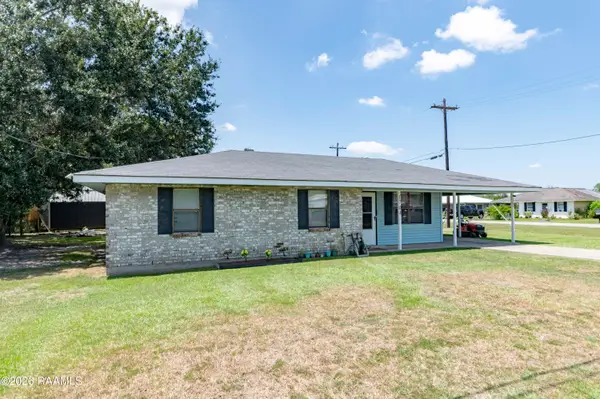 1704 N 3rd Street, Gueydan, LA 70542