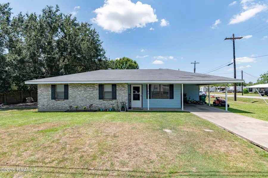 1704 N 3rd Street, Gueydan, LA 70542 - #2