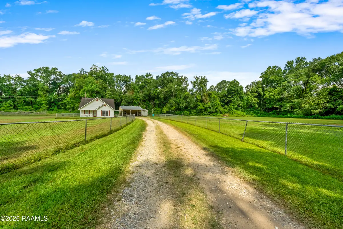 273 Muscadine, Sunset, LA 70584 - #1