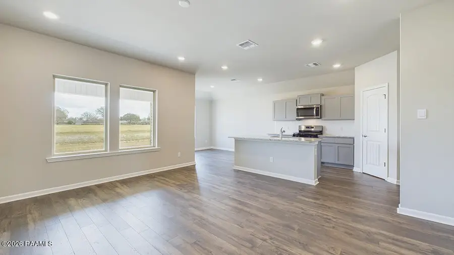 224 Crest Cove Drive, Maurice, LA 70555 - #3