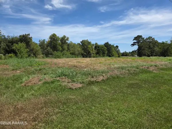 Tbd Stanislaus Street, Eunice, LA 70535