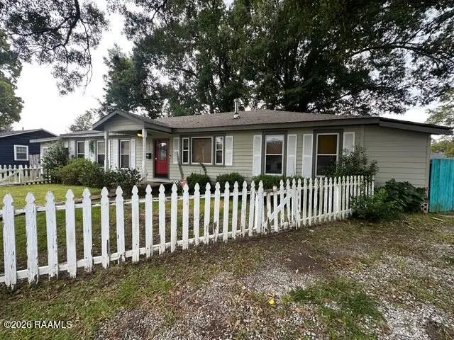 609 Saint Joseph Street, Lafayette, LA 70506 - #1