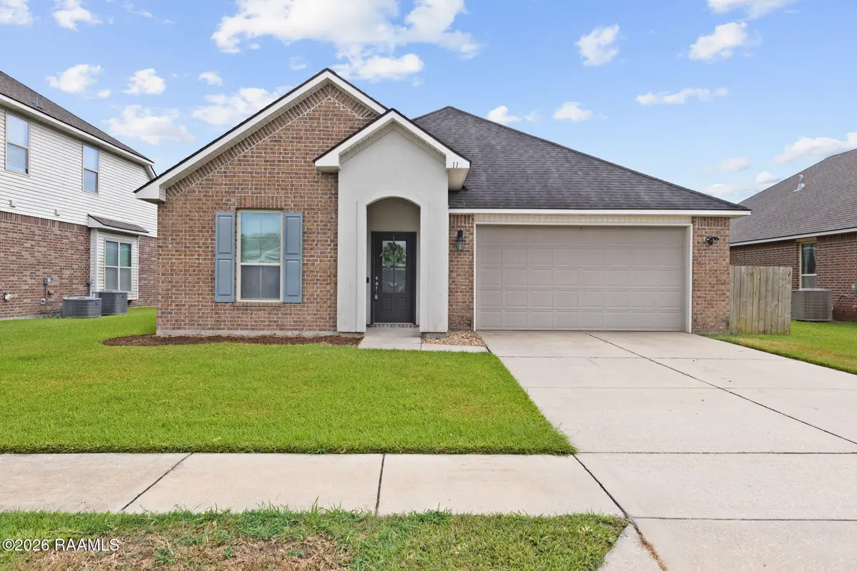 113 Marshfield Drive, Lafayette, LA 70507 - #1