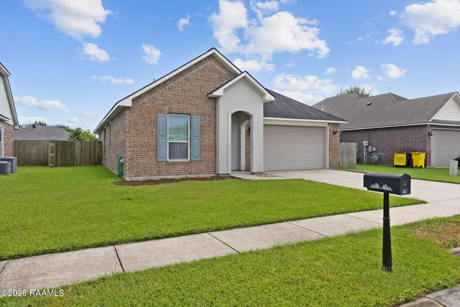 113 Marshfield Drive, Lafayette, LA 70507 - #2