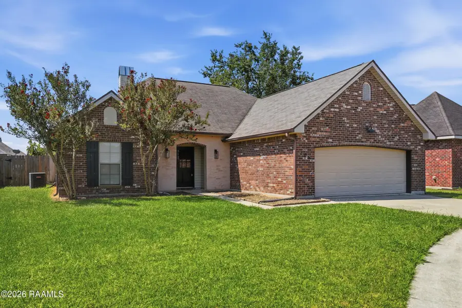 105 Nestling Cove, Carencro, LA 70520 - #2