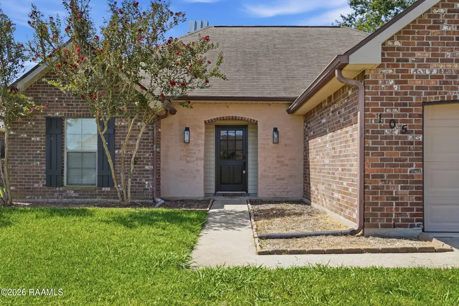 105 Nestling Cove, Carencro, LA 70520 - #3