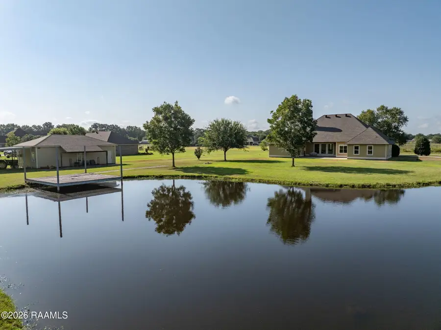 156 Fountainbleau Drive, Opelousas, LA 70570 - #2