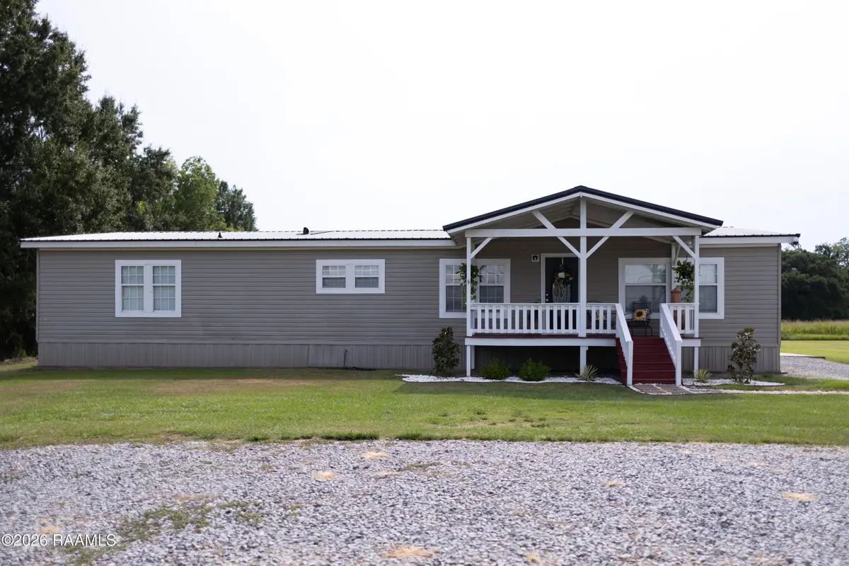 2594 Grand Point Highway, Breaux Bridge, LA 70517 - #1
