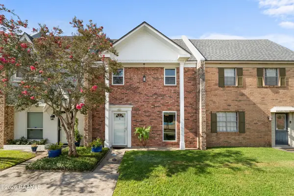 1328 Dulles Drive #B, Lafayette, LA 70506