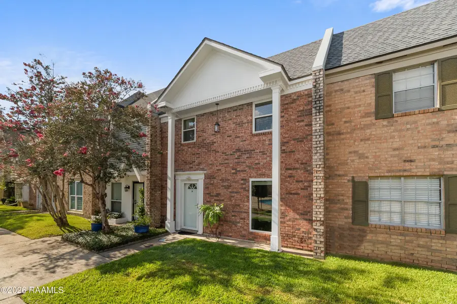 1328 Dulles Drive #B, Lafayette, LA 70506 - #2