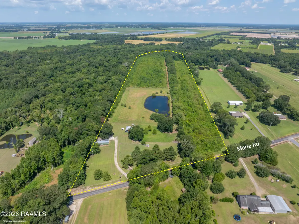 207 Marie Road, Church Point, LA 70525 - #1