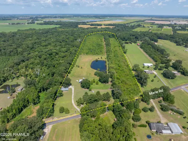 207 Marie Road, Church Point, LA 70525