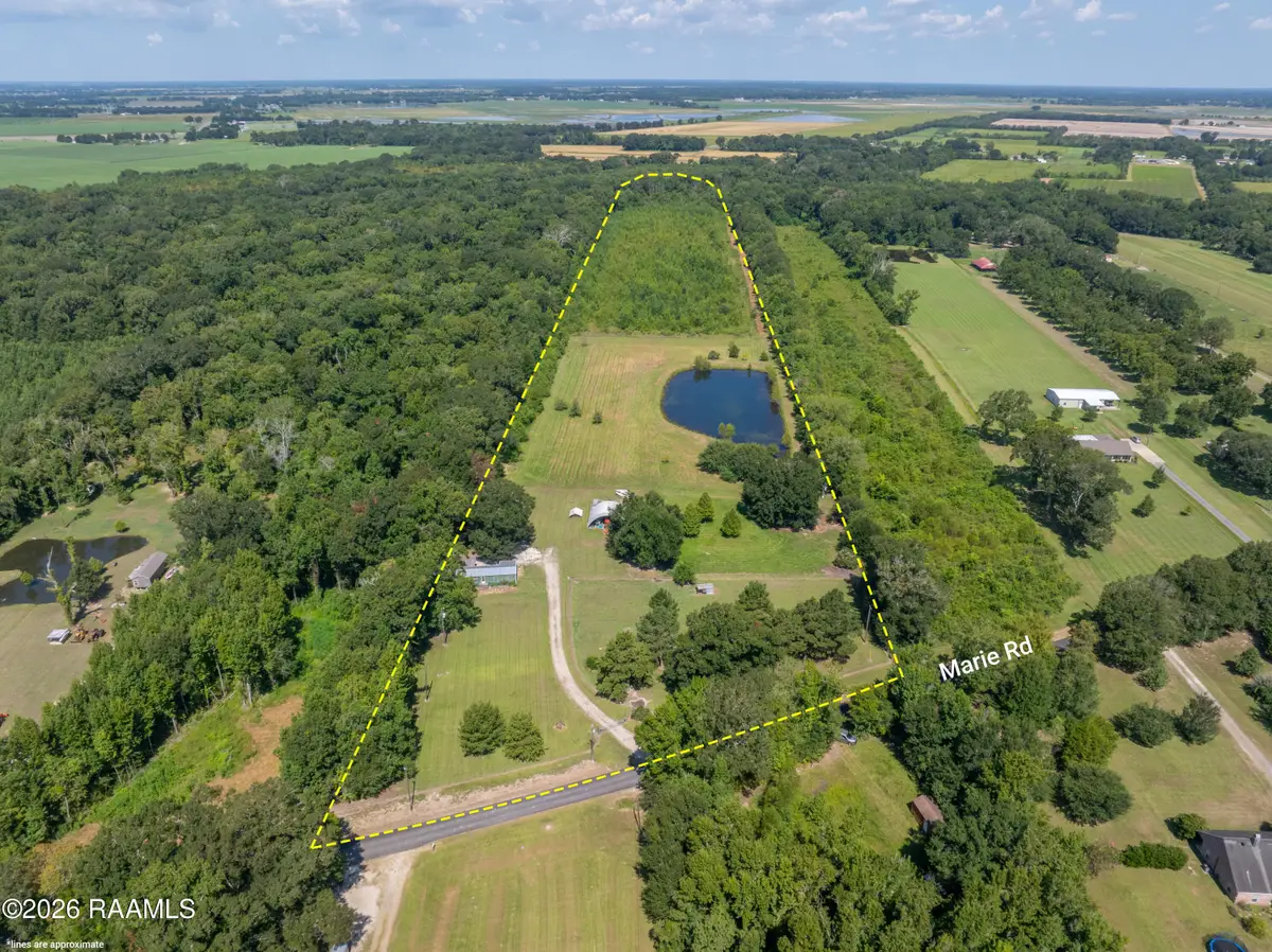 207-A Marie Road, Church Point, LA 70525 - #1