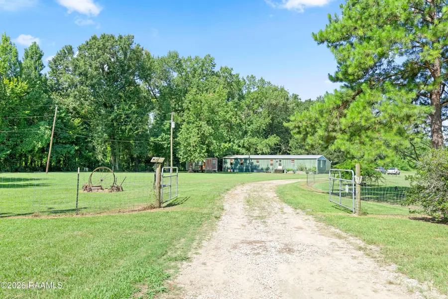 207-A Marie Road, Church Point, LA 70525 - #2