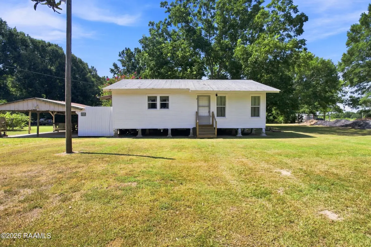 250 Howard Road, Opelousas, LA 70570 - #1