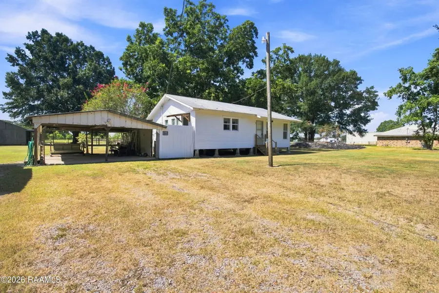 250 Howard Road, Opelousas, LA 70570 - #2