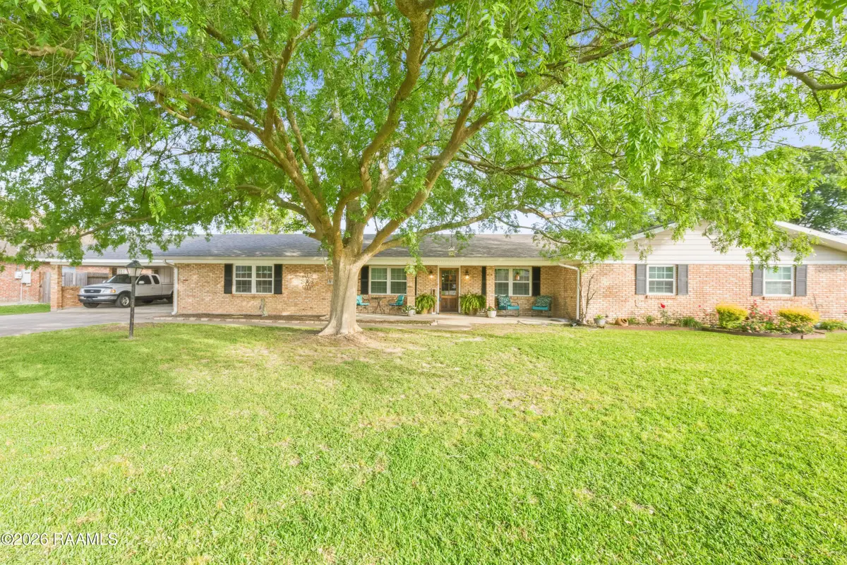 218 Fairway Drive, Crowley, LA 70526 - #1