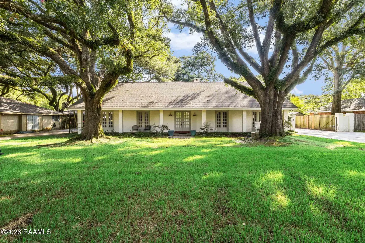 320 Lippi Boulevard, Lafayette, LA 70508 - #1