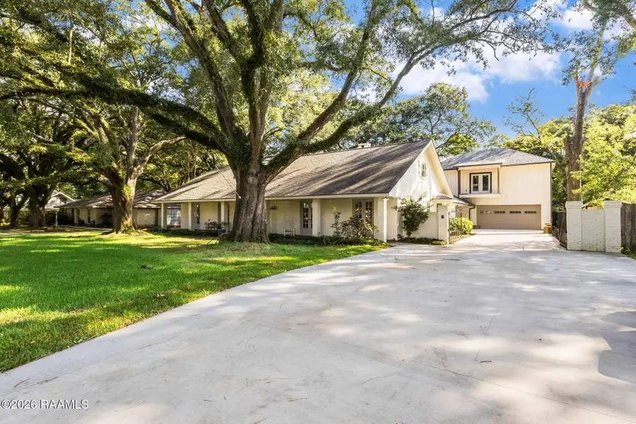 320 Lippi Boulevard, Lafayette, LA 70508 - #2