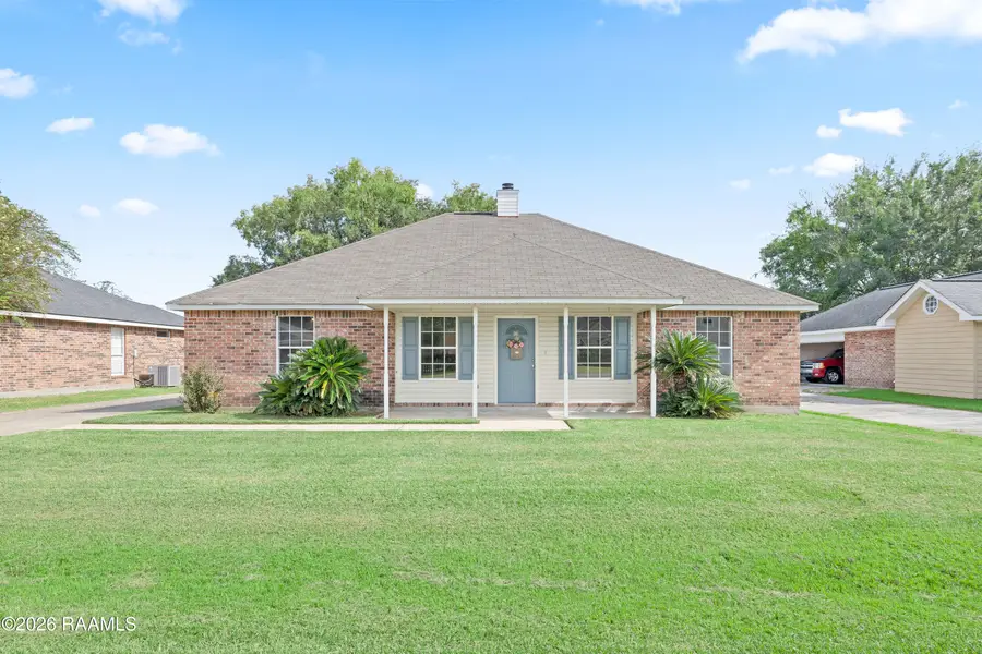 213 Sundown Drive, Broussard, LA 70518 - #2