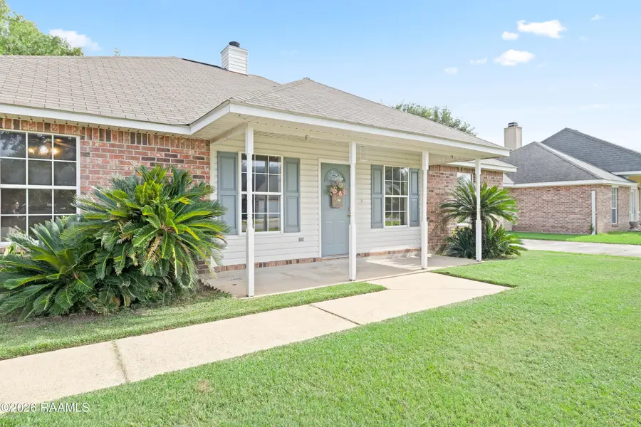 213 Sundown Drive, Broussard, LA 70518 - #3