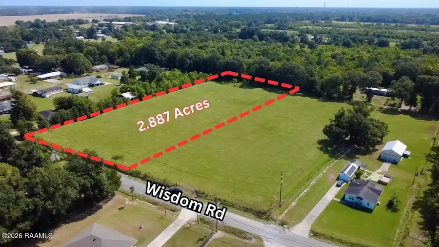 Tbd Wisdom Road, Opelousas, LA 70570 - #2