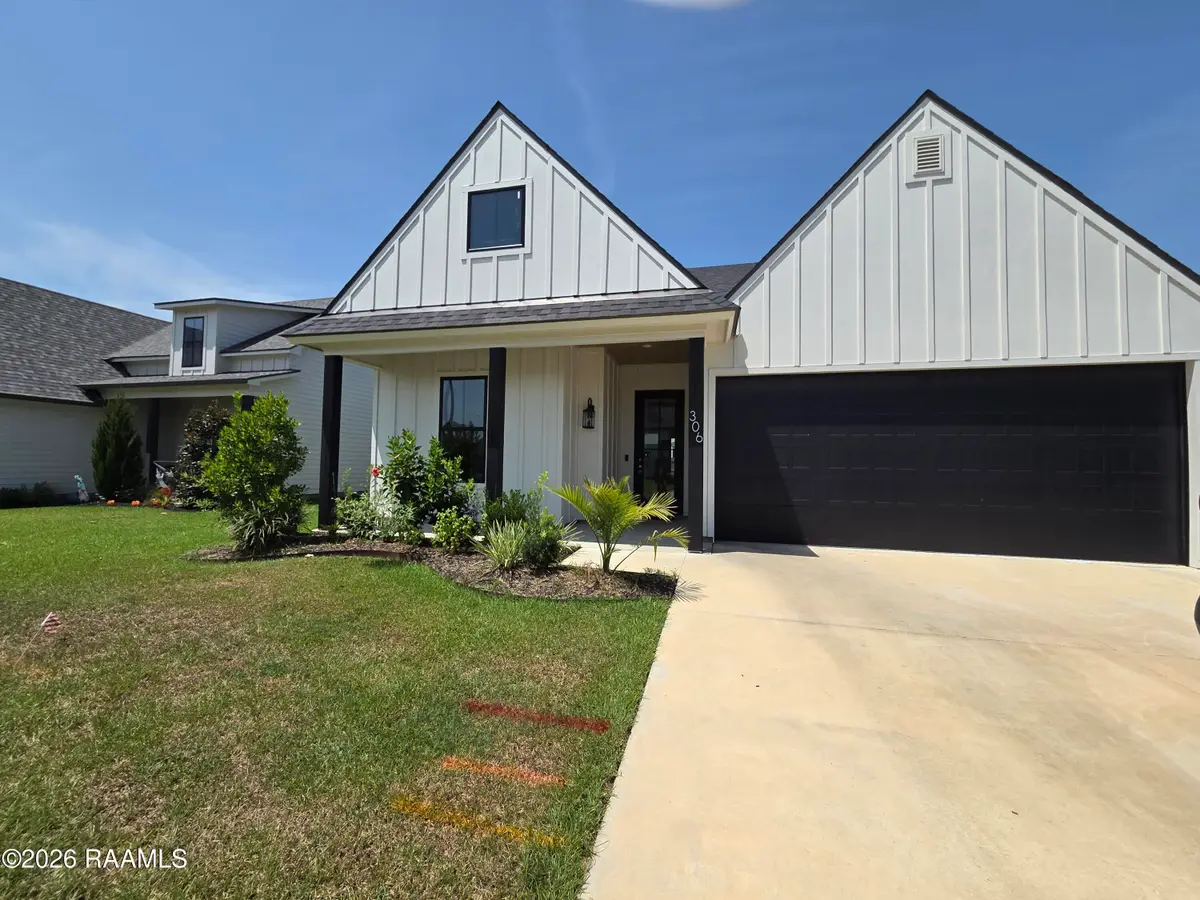 306 White Sky Drive, Broussard, LA 70518 - #1