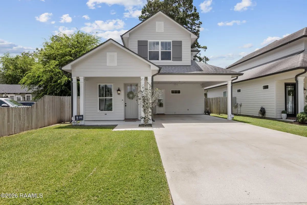 109 Louisa Boulevard, Lafayette, LA 70506 - #1