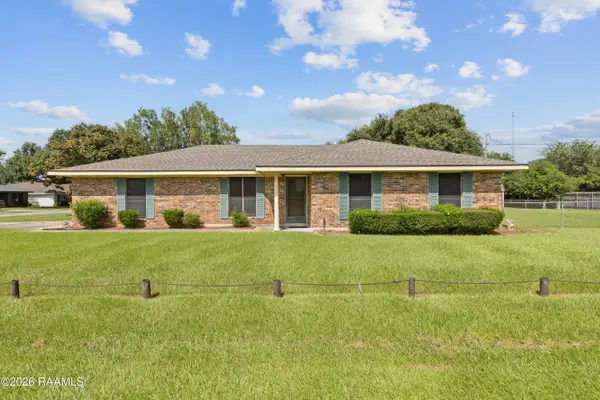 200 Cheyenne Circle, Scott, LA 70583