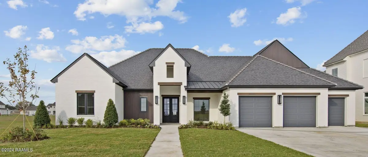 308 Stony Trek Drive, Youngsville, LA 70592 - #1