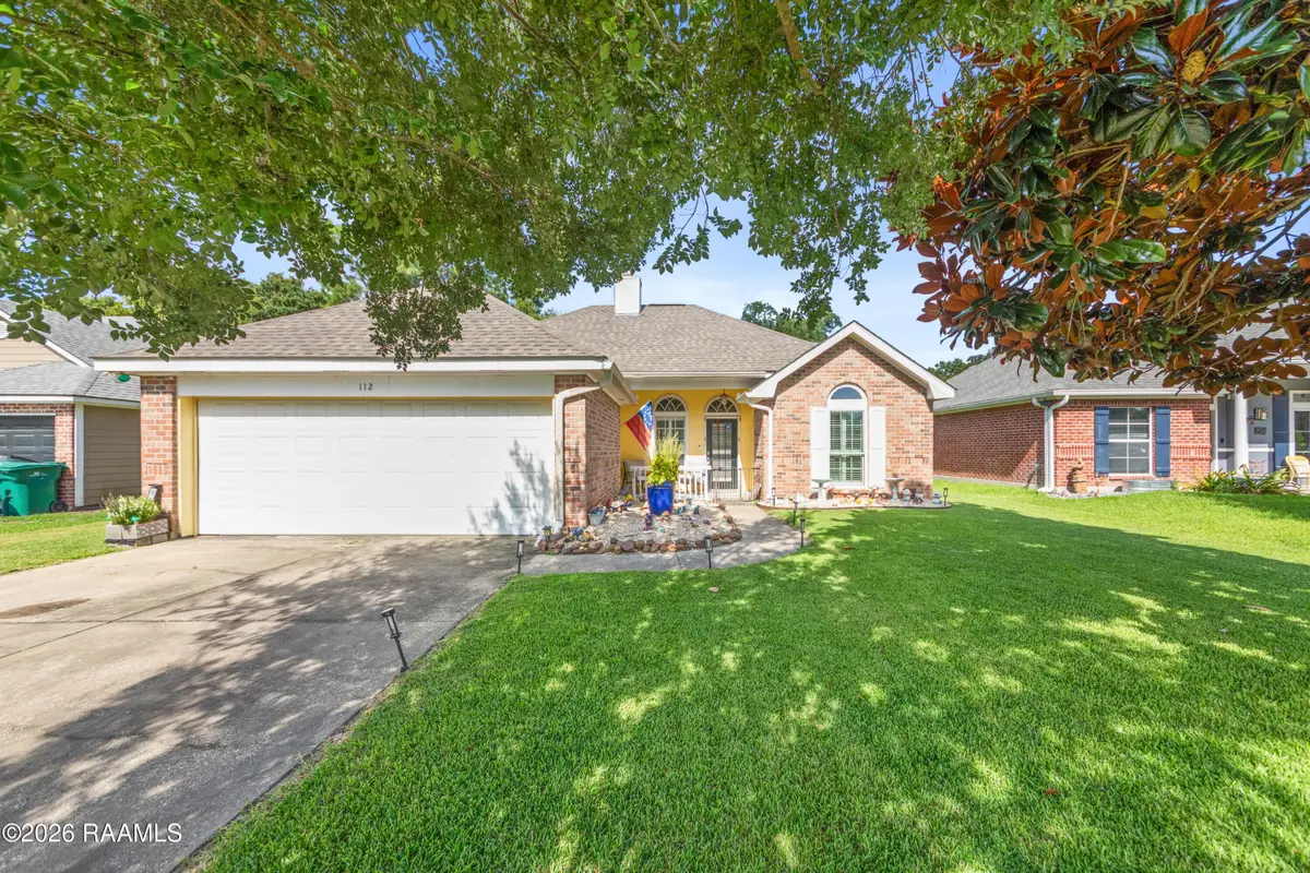 112 Windermere Circle, Youngsville, LA 70592 - #1
