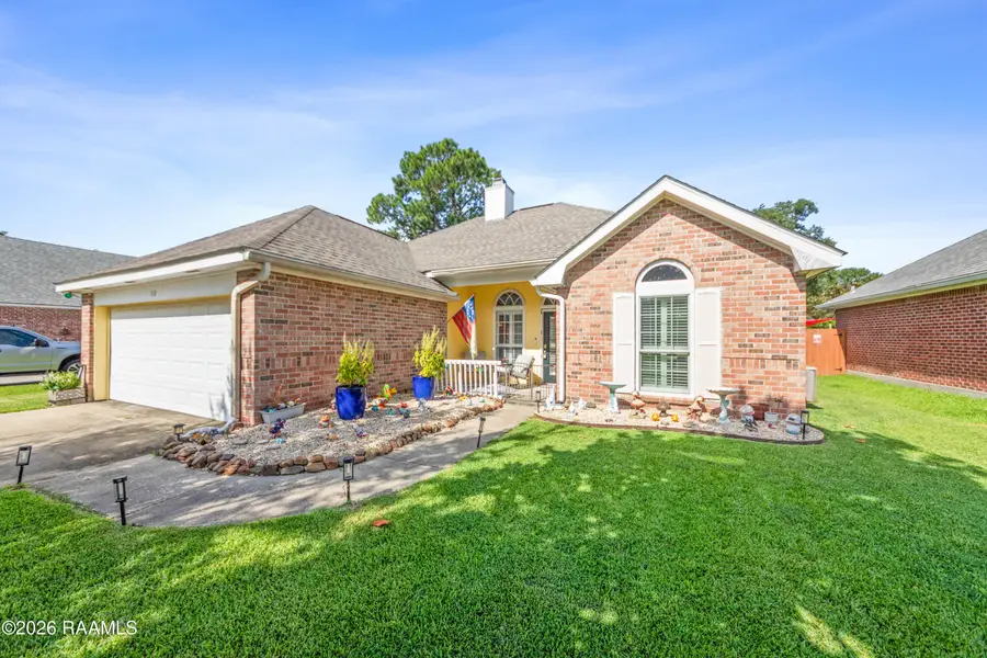 112 Windermere Circle, Youngsville, LA 70592 - #3