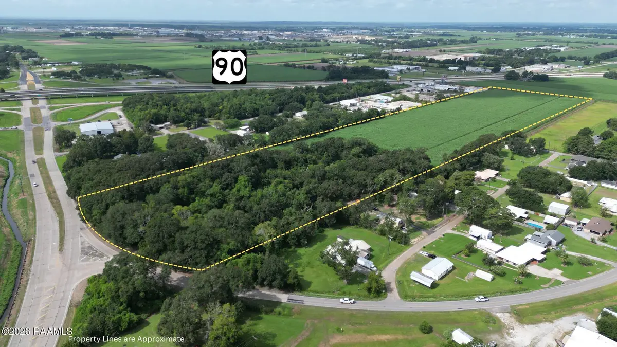 Tbd Weeks Island Road, New Iberia, LA 70560 - #1